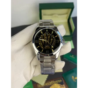 Buy Trendy Rolex Watch For Men (CS4539)