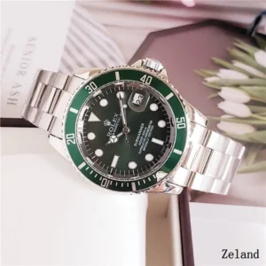 Buy Trendy Rolex Watch For Men (SG734)
