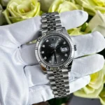 Buy Trendy Rolex Watch For Men (SOS2674)