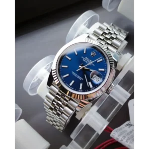 Buy Trendy Rolex Watch For Men (SOS2677)