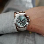 Buy Trendy Rolex Watch For Men (TD139)