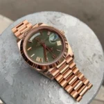 Buy Trendy Rolex Watch For Men (TD146)