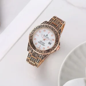 Buy Trendy Rolex Watch For Men (ZS731)
