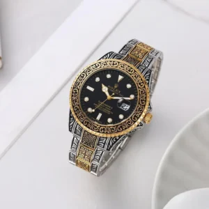 Buy Trendy Rolex Watch For Men (ZS732)