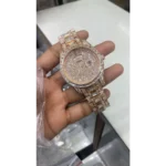 Buy Trendy Rolex Watch For Men (ZS736)