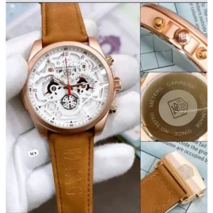 Buy Trendy Tag Heuer Watch For Men (ZS723)