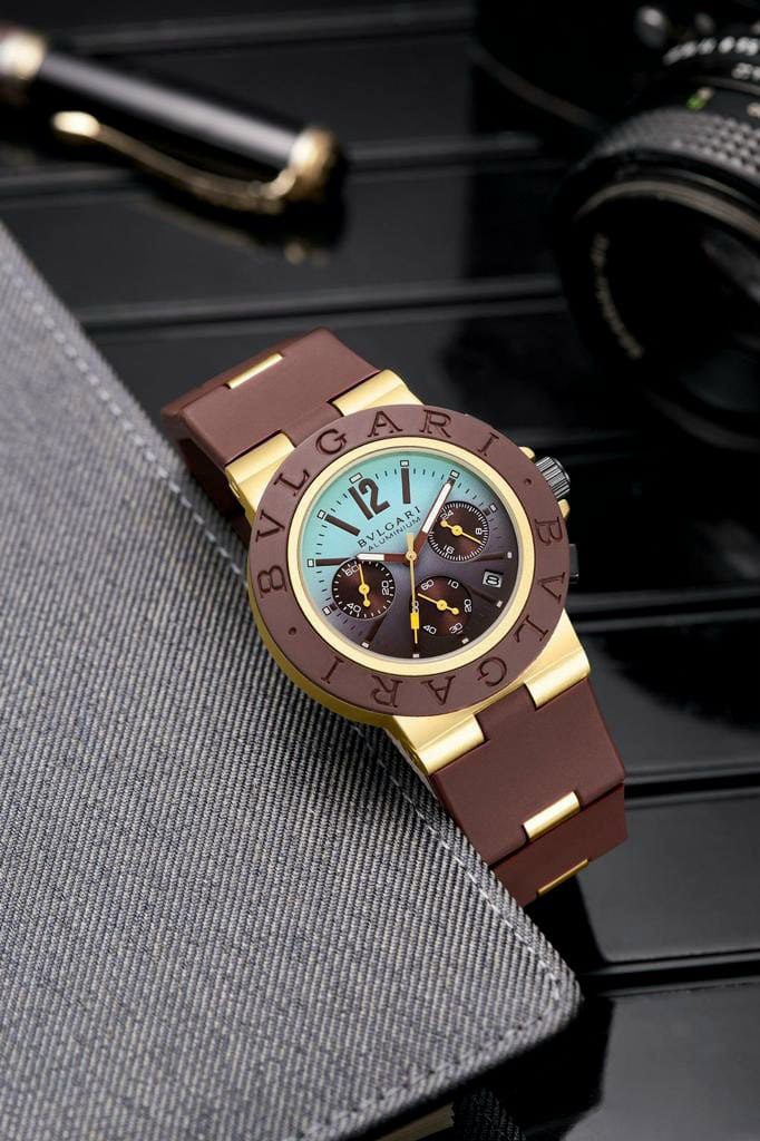 Bvlgari For Men First Copy Watch Bvlgari For Men First Copy Watch
