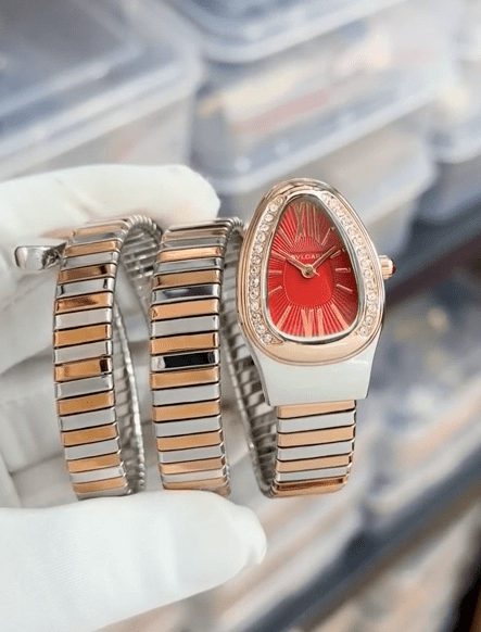Bvlgari Serpenti First Copy watch Bvlgari Serpenti First Copy watch