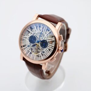 Cartier Copy Watch