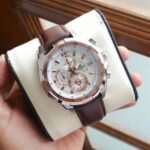 Casio Edifice Chronograph First Copy Watch