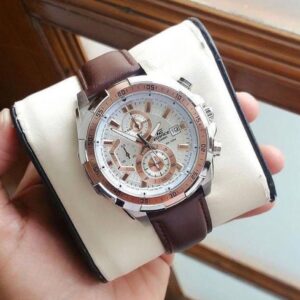 Casio Edifice Chronograph First Copy Watch