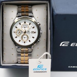 Casio Edifice For men Quartz First Copy watch