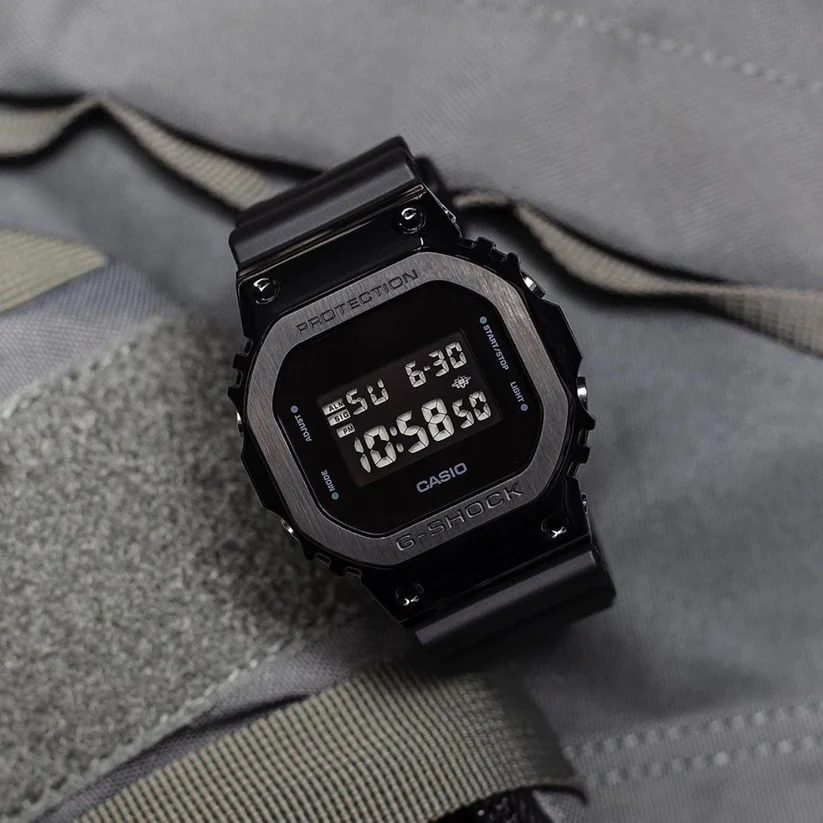 Casio G-Shock 7AA Premium Watch Casio G-Shock 7AA Premium Watch