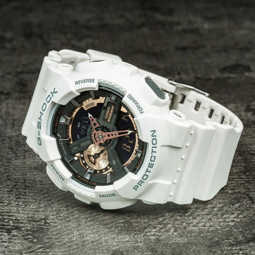 Casio G-Shock X-Large Series Watch Collection Casio G-Shock X-Large Series Watch Collection