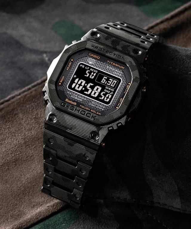 Casio Unisex Collection Black First copy Watch Casio Unisex Collection Black First copy Watch