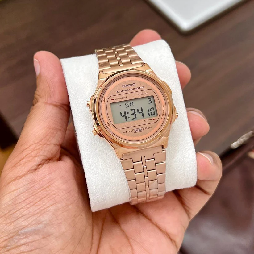Casio Unisex Collection Circle First Copy Watch Casio Unisex Collection Circle First Copy Watch
