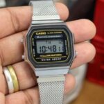 Casio Unisex Collection First Copy Watch
