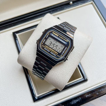 Casio Unisex Vintage Collection Watch Casio Unisex Vintage Collection Watch
