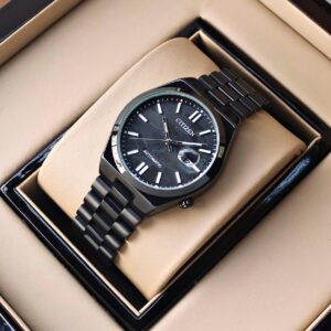 Citizen For Men Quartz Sweep First Copy Watch