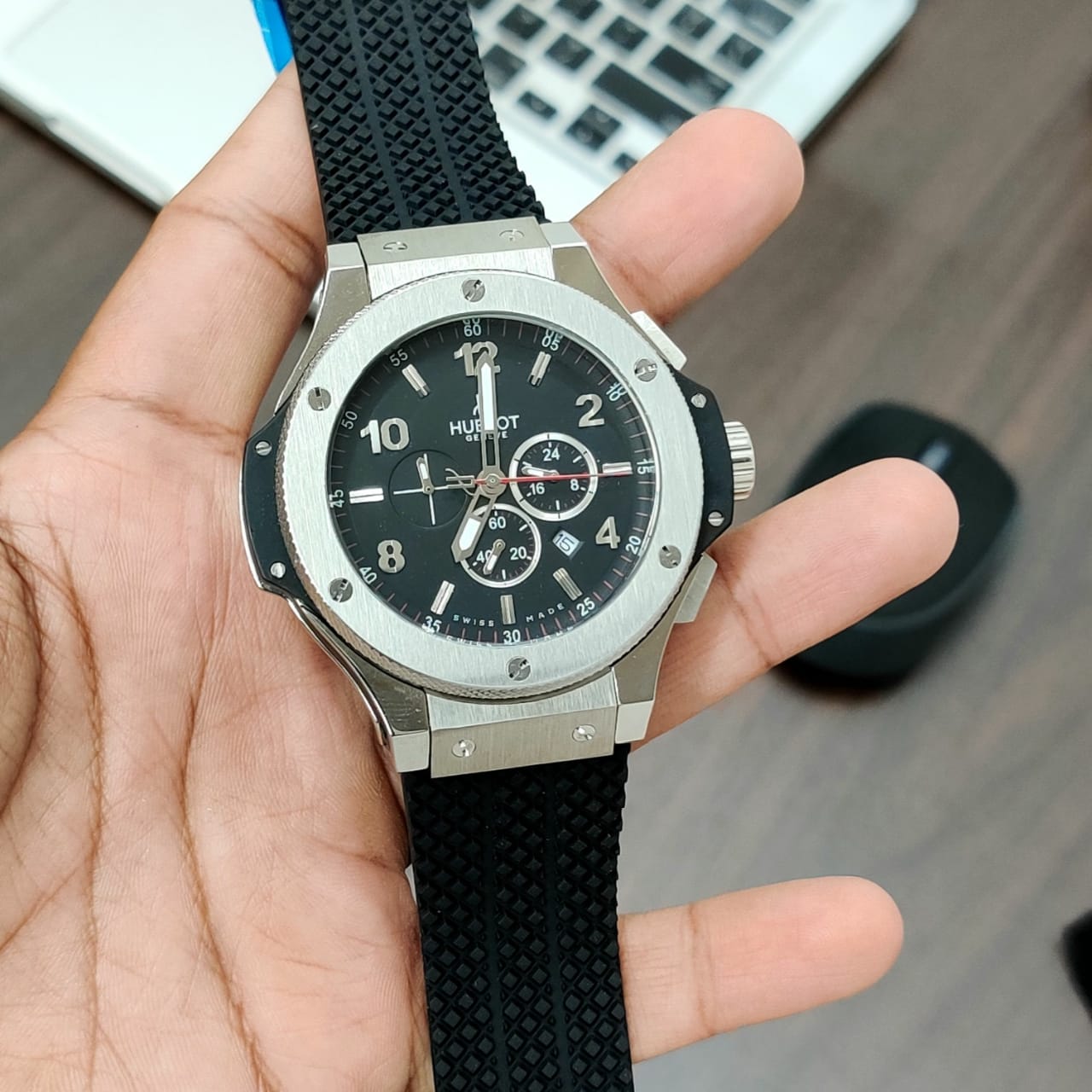 Copy Hublot Men Watch Copy Hublot Men Watch