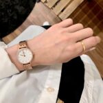 Daniel Wellington For - Women First Copy Watch