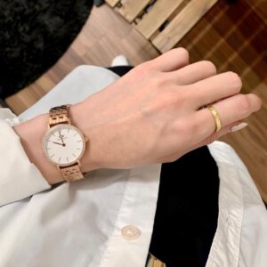 Daniel Wellington For - Women First Copy Watch