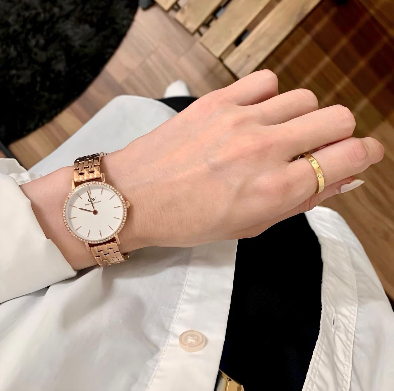 Daniel Wellington For - Women First Copy Watch Daniel Wellington For - Women First Copy Watch
