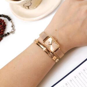 Daniel Wellington QUADRO DW00100484