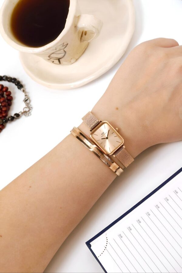Daniel Wellington QUADRO DW00100484