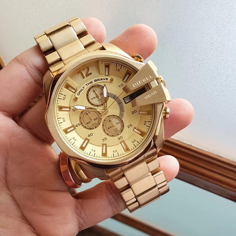 Diesel 10 Bar First Copy watch Diesel 10 Bar First Copy watch