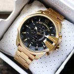DIESEL 10 BAR For men First Copy watch