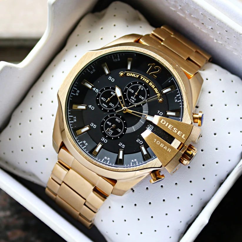 DIESEL 10 BAR For men First Copy watch DIESEL 10 BAR For men First Copy watch