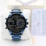 Diesel Blue Bar Big Daddy First Copy Watch