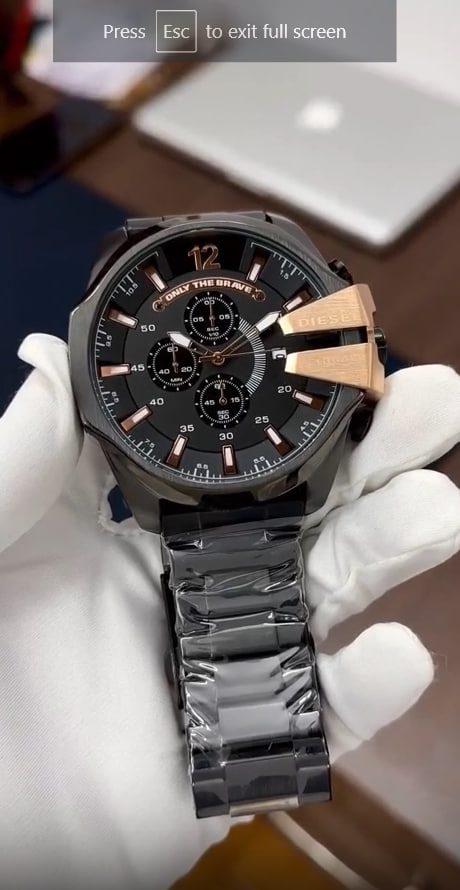 Diesel For Men 10 Bar First Copy Watch Diesel For Men 10 Bar First Copy Watch