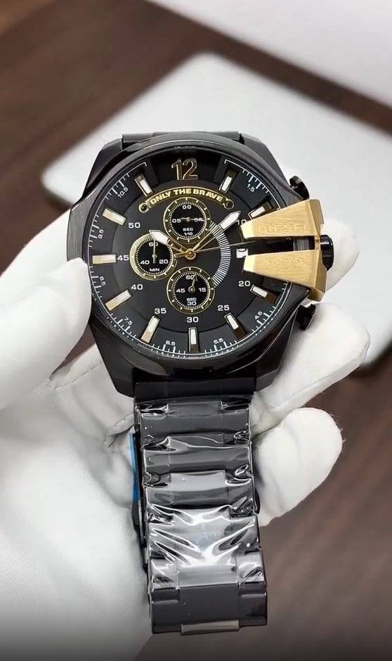 Diesel For Men 10 Bar First Copy Watch Diesel For Men 10 Bar First Copy Watch