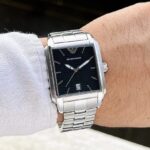 Emporio Armani AR0482 For Men Watch
