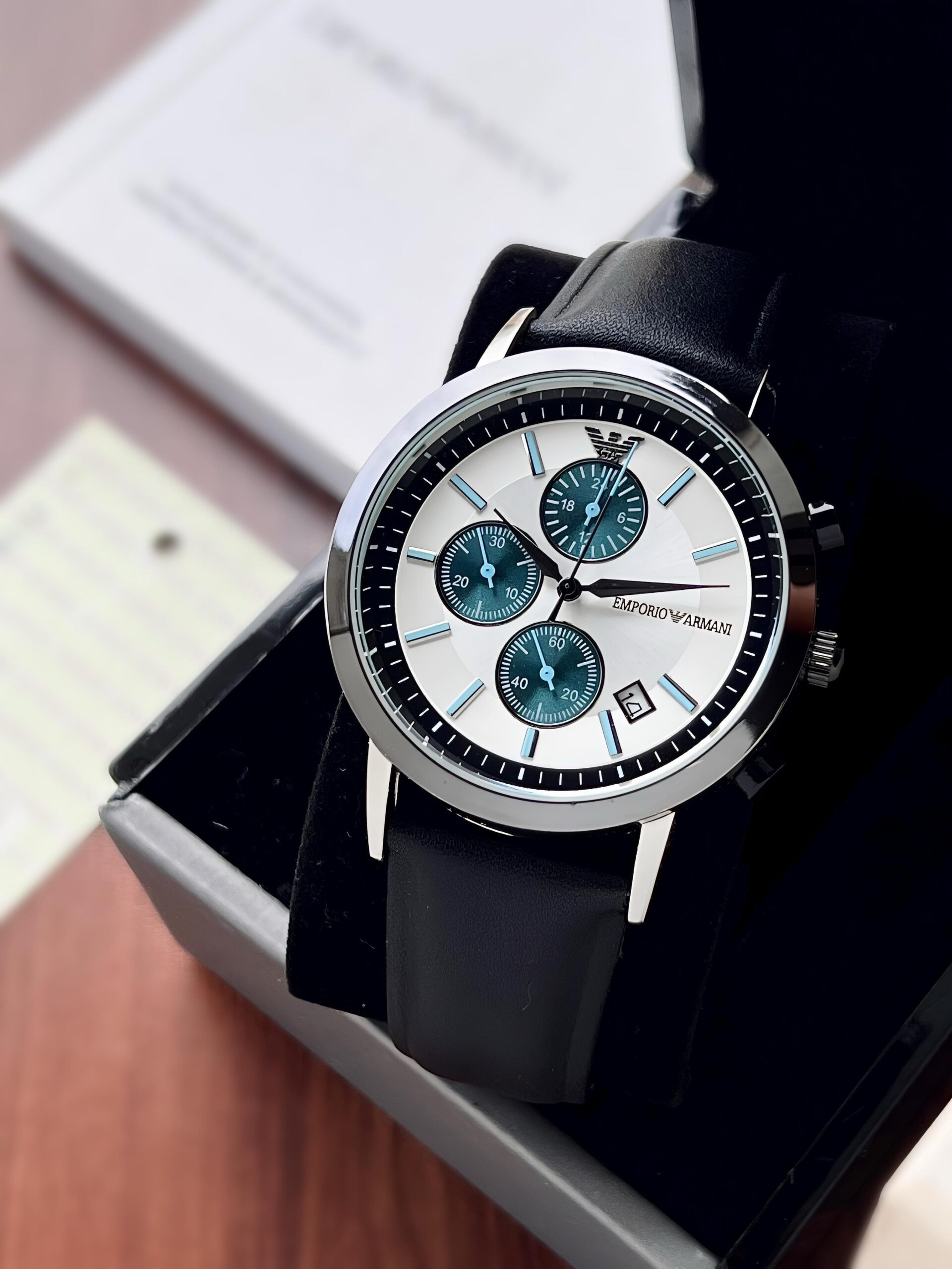 Emporio Armani AR11473 First Copy Watch Emporio Armani AR11473 First Copy Watch