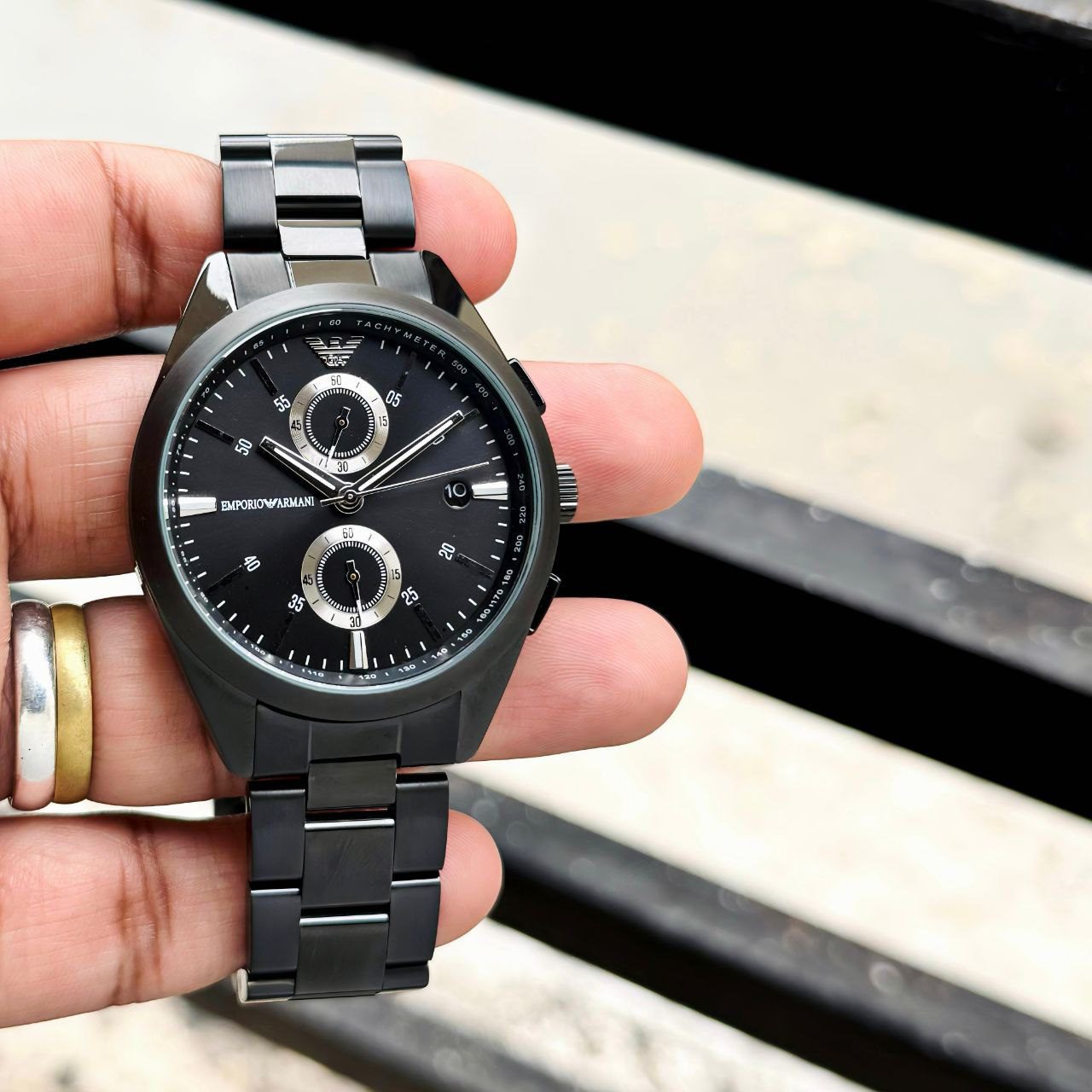 Emporio Armani Claudio AR11541 Emporio Armani Claudio AR11541