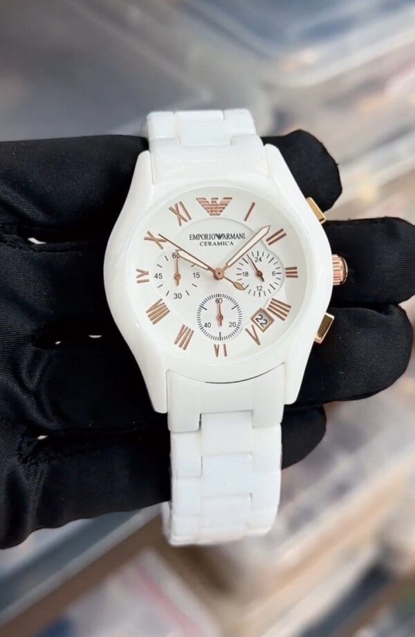Emporio Armani First Copy Watches In India