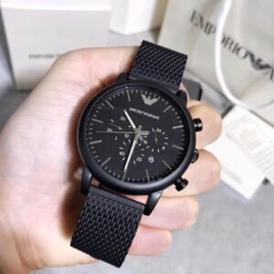 Emporio Armani Luigi Formals AR1968