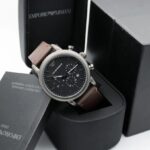 Emporio Armani Marque AR1919 Watch