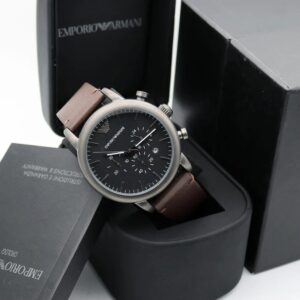 Emporio Armani Marque AR1919 Watch