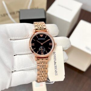 Emporio Armani Slim Collection First Copy Watch