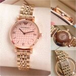 Emporio Armani Women First Copy
