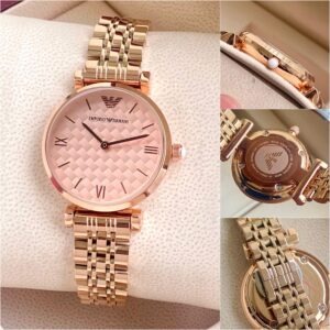 Emporio Armani Women First Copy