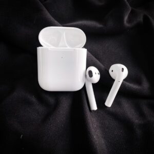 First Copy Airpod 2