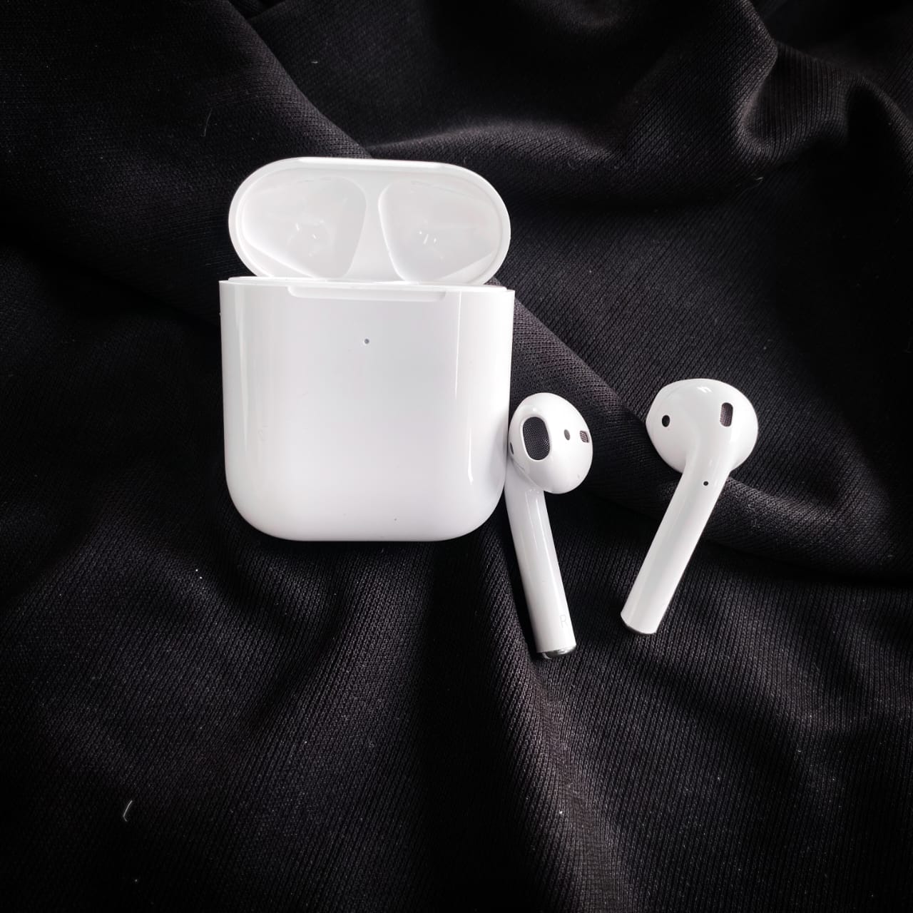 First Copy Airpod 2 First Copy Airpod 2