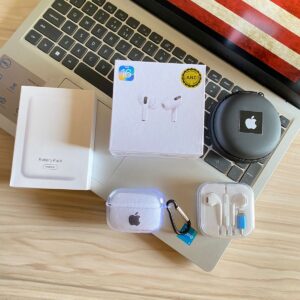 First Copy AirPod Combo Offer