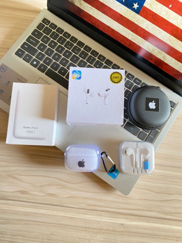 First Copy AirPod Combo Offer