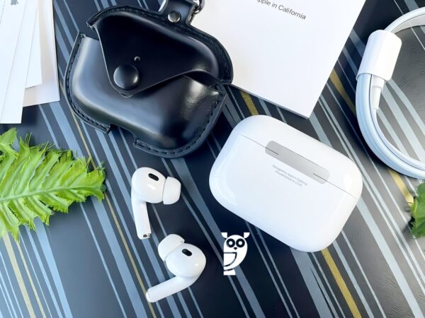 First Copy APPLE AIRPODS PRO 2nd Generation